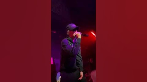 Rocket — CSO с концерта