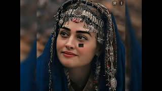 Kayi Sardars With Thier Wifes Beautiful Pics