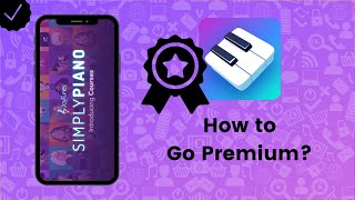 كيف تحصل على اشتراك Simply Piano المميز؟ - نصائح Simply Piano screenshot 4