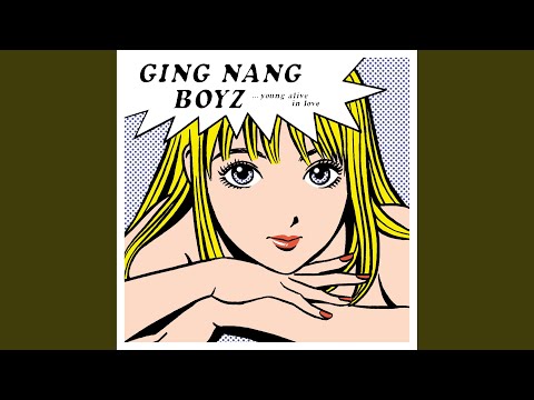Nante Akui Ni Michita Heiwa Nandarou