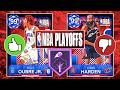 NEW FREE NBA PLAYOFFS CARDS IN NBA 2K26 MyTEAM! WHICH PLAYERS ARE WORTH GETTING?