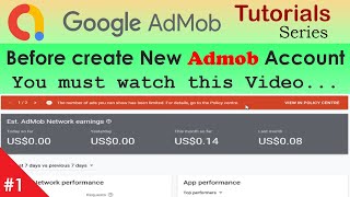 Google Admob Ads Channged Privacy Policy in 2020 | New Policy in Admob