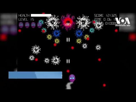 \"ფაუჩის რევანში\" - ამერიკელი ინფექციონისტი ვიდეოთამაშში