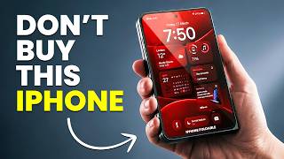The Truth About Foldable iPhones | 5 Reasons You Should Wait