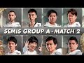 Auto Chess Invitational 2019 - Semi Finals - Group A Match 2