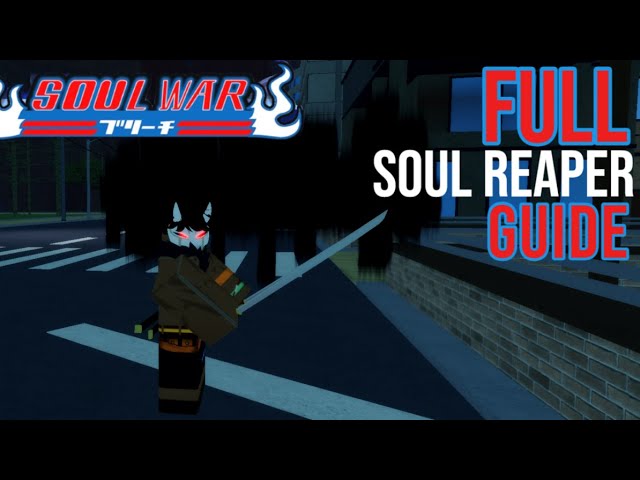 Soul War codes – free XP, yen, and more