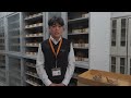 国立科学博物館 人類研究部 藤田祐樹 インタビュー（2023年度クラウドファンディング「科博コレクション図鑑」特典動画）