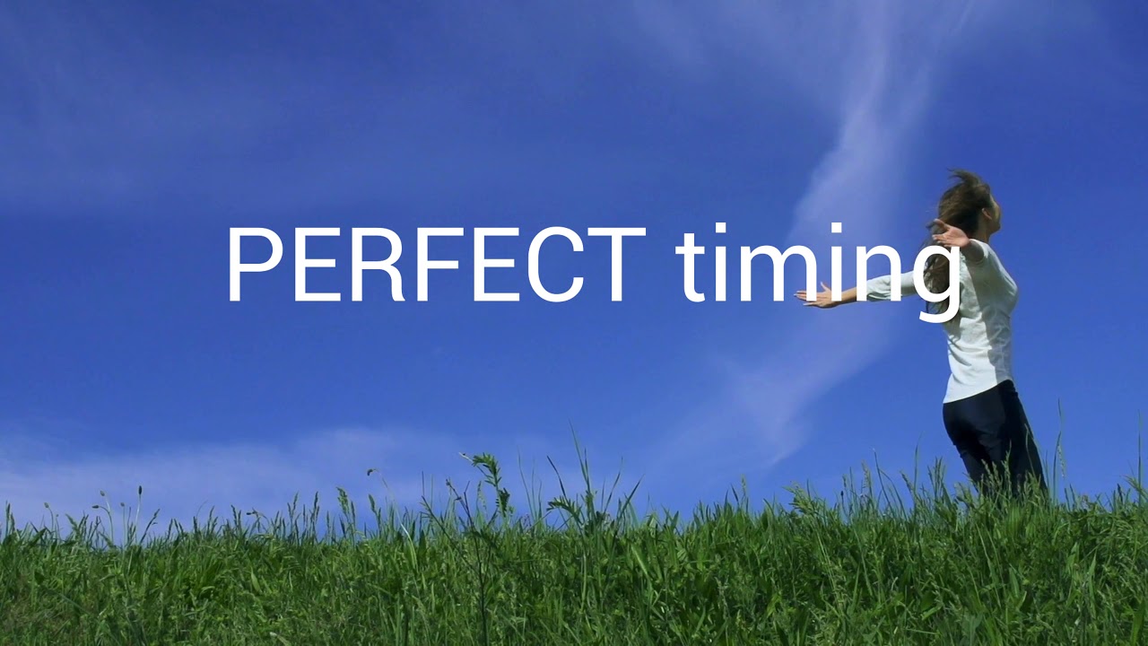 Keyraj Keyraj Update: Perfect Timing for 10-15-2018 - YouTube