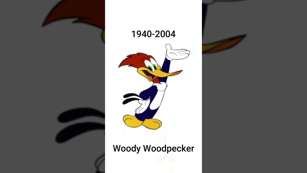 Evolution of Universal Pictures Mascots (My AU) 