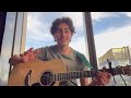 Guilty As Sin? - Taylor Swift Guitar Cover by Luca