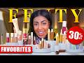 FENTY BEAUTY  SALE 30% OFF EVERYTHING!! MY TOP PICKS