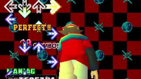 (ToxicTurtle) DanceDanceRevolution KONAMIX / AFRONOVA PRIMEVAL |SP-MANIAC| (ePSXe 60fps)