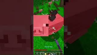 How to play UHC Randomizer in Minecraft #shorts