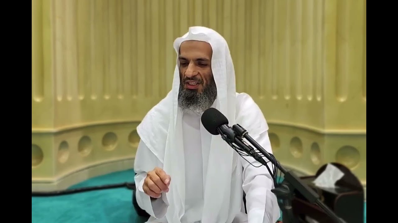 كتاب يجعلك تعيش مع النبي ﷺ | الشيخ خالد إسماعيل