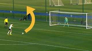 I Rigori Piu Assurdi Di Sempre Compilation