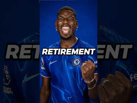 Video Pogba's worst day turned into his best.