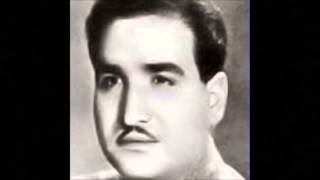 maqam awshar - ناظم الغزالي - مقام أوشار -