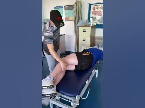 Left Backwards Sacral Torsion MET - YouTube