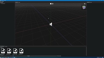 OpenGL/C++ Game Engine - Audio Source Component!