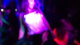 Sydney 'Wet Boobs'
