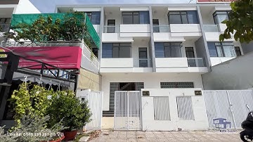 Nhà mới xây mặt tiền đường số 5, KĐT Tây Bắc, Rạch Giá, Kiên Giang