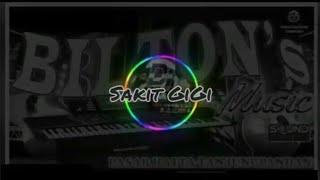 Download Lagu DJ sakit gigi slow angklueng asyik ||DJ B MP3