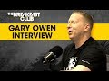 Gary Owen Rolls Out His Greatest Stand-Up Special Of All-Time #DoinWhatIDo