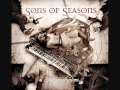 Sons of Seasons - Soul Symmetry