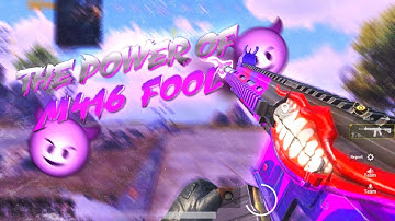THE POWER OF M416 FOOL | PUBG MONTAGE | SAMSUNG,A3,A5,A6,A7,J2,J5,J7,S5,S6,S7,59,A10,A20,A30,A50,A70