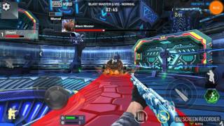 Killbox (BOSSFIGHT BLAST MASTER)