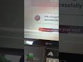 Live ATM 🏧 pin generate//#bank //#bob /)#viralvideo //#smartphone //#pin //#ravatsr //#atm