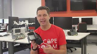 Celebrity Ep1 Setting up the Decoder Box Profile