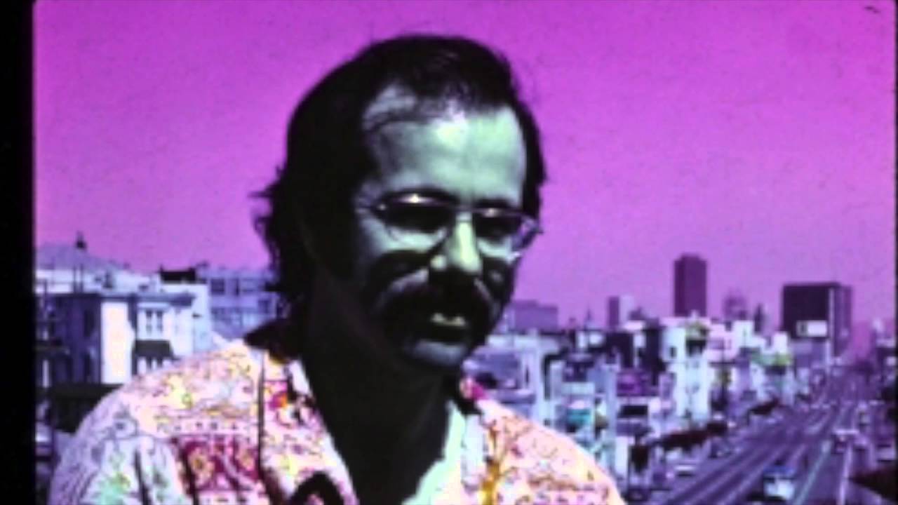 Robert Hunter - Alligator Moon (1978, Unreleased Studio LP)