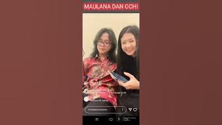 maulana & ochi