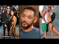 Qué ha PASADO con WILL SMITH DESPUÉS del ESCÁNDALO?