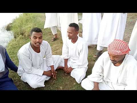 جديد الشاعر يوسف ودالنقعه