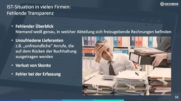 Invoice Processing Transformed with AI and Ultimus Digital Process Automation (English Subtitles)