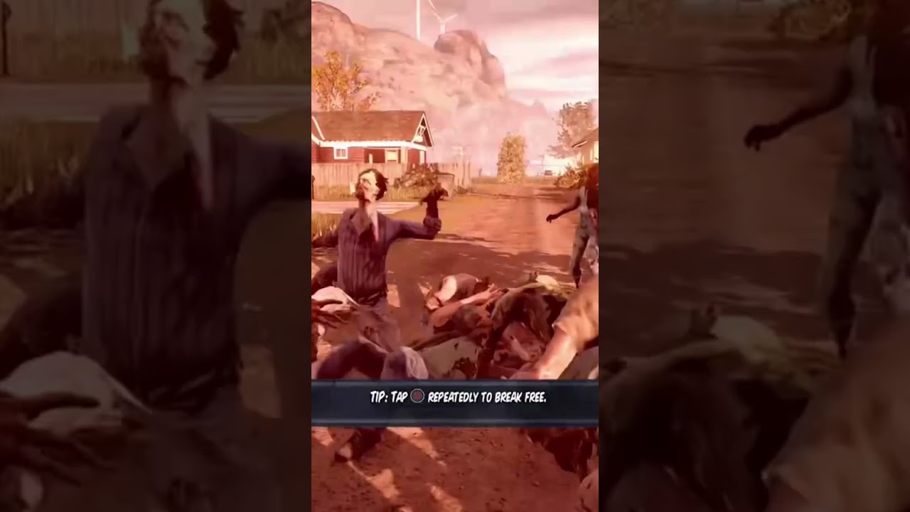 State of Decay YOSE (  These Zombies Different Way Different Part 1)