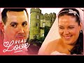 Groom Throws Better Wedding Than Bride Could Ask For | Don't Tell The Bride | Real Love