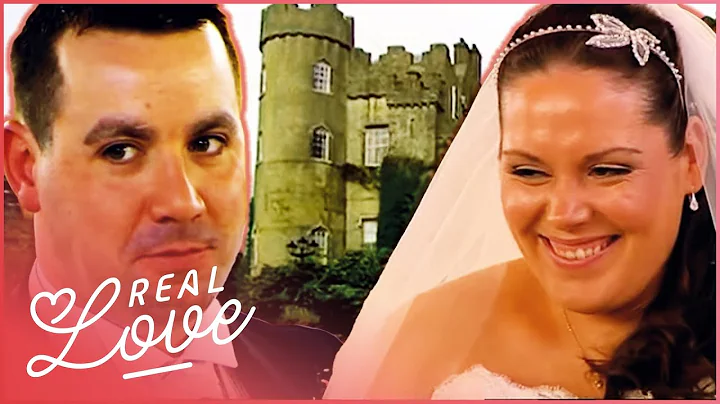 Groom Throws Better Wedding Than Bride Could Ask F...