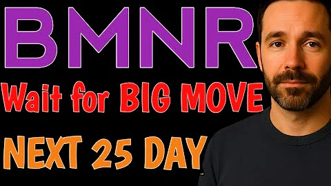 BMNR: The SEC Just Leaked the Date 25 DAYS LEFT BITMINE IMMERSION BMNR STOCK ANALYSIS TODAY BUY NOW?