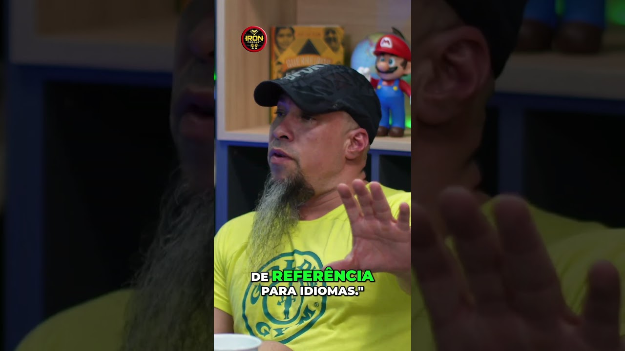 EU QUERIA SER SENSEI DE KARATÊ! 🥋🇯🇵