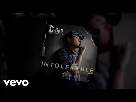 C-Kan – Intolerable (Audio) mp3 ke stažení