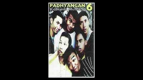 Lagu Kenangan Tenda Biruku-Padhyangan 6