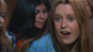 School for Unclaimed Girls (1969) trailer