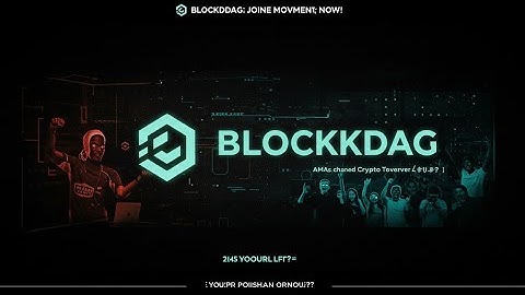 How BlockDAG is Redefining Crypto Community Engagement (You Won’t Believe This!)