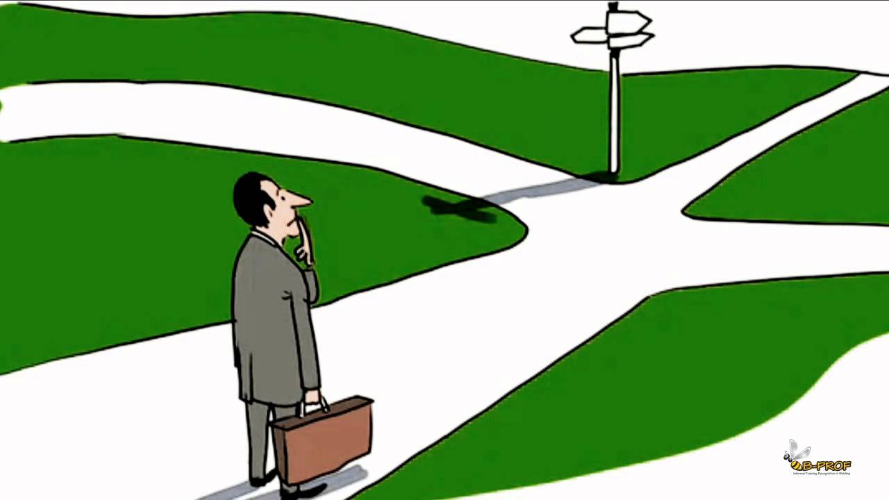 Informal training recognition in welding BPROF - 2012.mp4