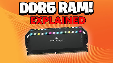 What does DDR5 Mean?