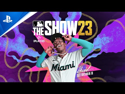 MLB The Show 23 (видео)