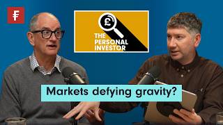 Markets defying gravity? The indicators for what happens next